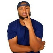 Cedric Washington-Dillard's photo