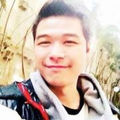 Alex Wang's photo
