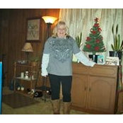 April Hunt's photo
