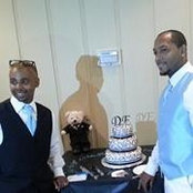 Donnell Stephenss foto