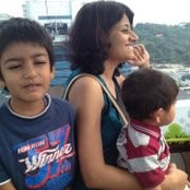 Foto von Reshmi Chakraborty