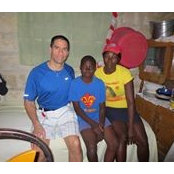 André Berthou's photo