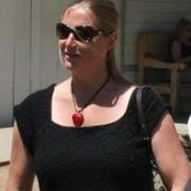 Kristie Kilborn Daviss foto