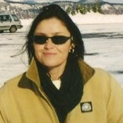 Deborah Robersons foto