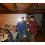 Foto von Eileen Guild