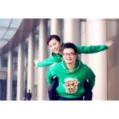 Yun Yangs foto