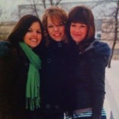 Naomi Klassen's photo