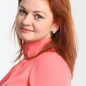 Анастасия Рожко's photo
