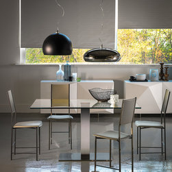 Elvis dining table by Cattelan Italia - Dining Tables