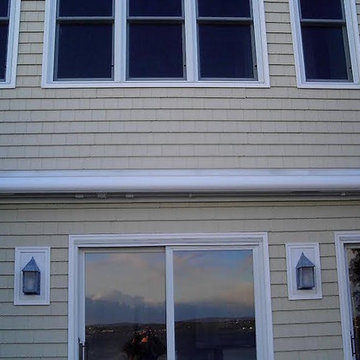 House with a View