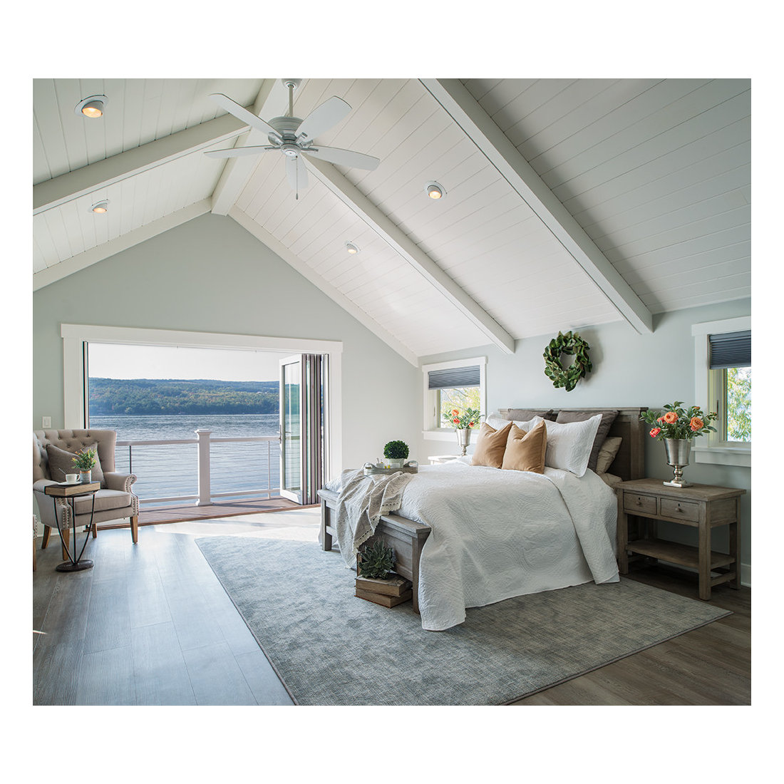 Canandiagua Lakefront Cottage
