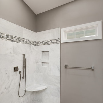 Falls Church Bungalow