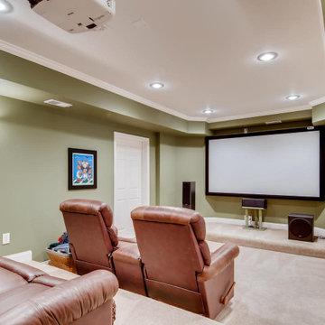 Laurel Springs