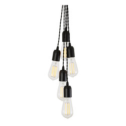 ANEHO CLUSTER PENDANT LIGHT - Chandeliers