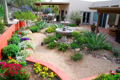 Sonoran Gardens Landscape Design, Garden Gate Landscaping Tucson Az