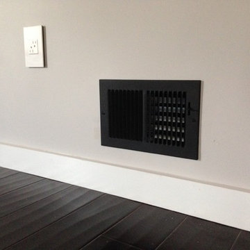 Modern/Contemporary Electrical Devices - Legrand