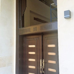 Doors - Products