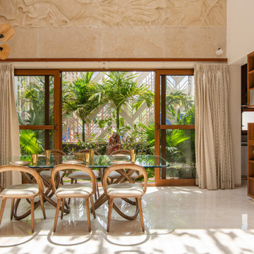 Sun Kissed Villa