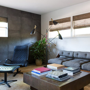 Mid Century Modern