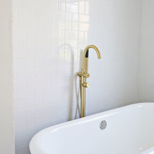 Bathroom Tile