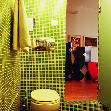 Bagni creativi