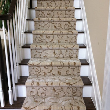 The Carpet Mill