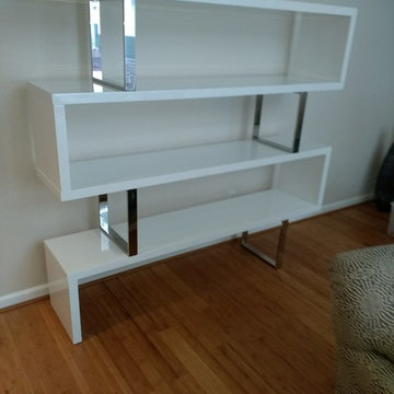 Briton Bookcase