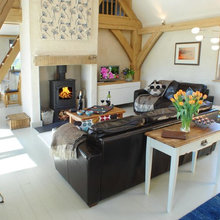 Fireplaces