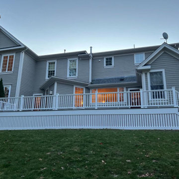 Patios & Decks