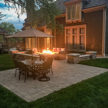 Luxurious Leawood Project