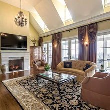Living Room Ideas