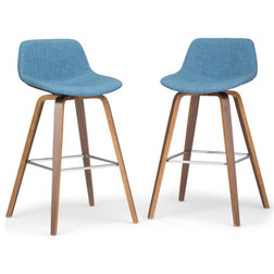 Midcentury Bar Stools And Counter Stools by Simpli Home Ltd.