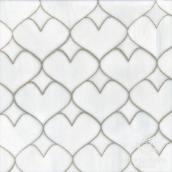 Erin Adams - Hearts - Tile