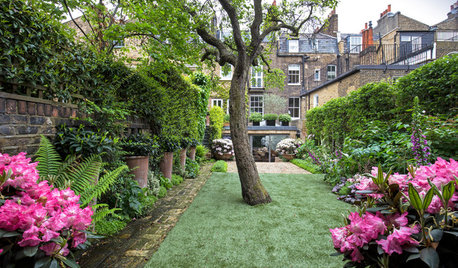 Ratgeber Gartengestaltung: Tipps & Trends