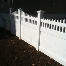 Landscaping