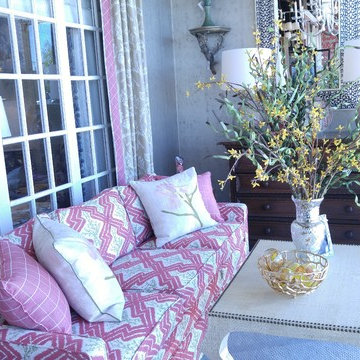 Rutherford's Design Showroom