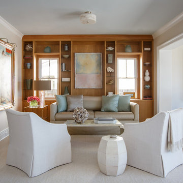 Atlantic Beach Remodel