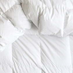 Synthetic Duvets - Bedding