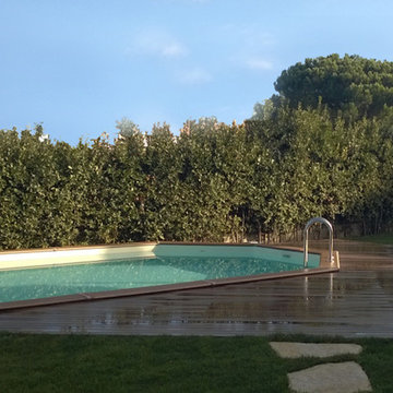 VILLA V