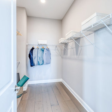 Preserve at Marsh Creek - Charter Model