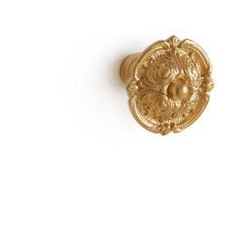 Sherle Wagner Pulls & Knobs - Products