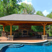 outdoor space