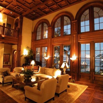 Classic Architectural Home
