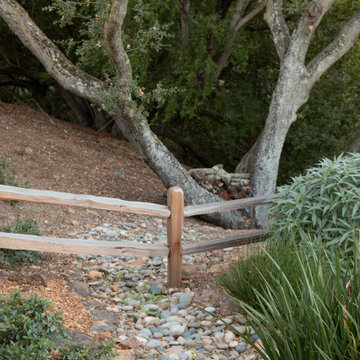 Meditation Garden