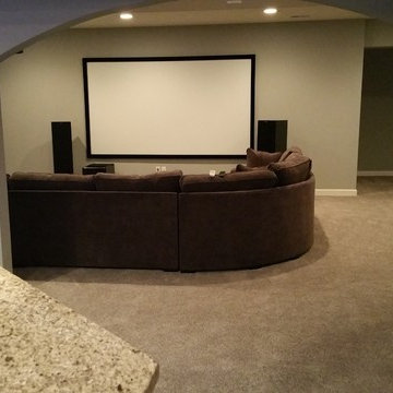 American Home Remodeling