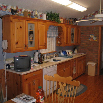 Country Kitchen