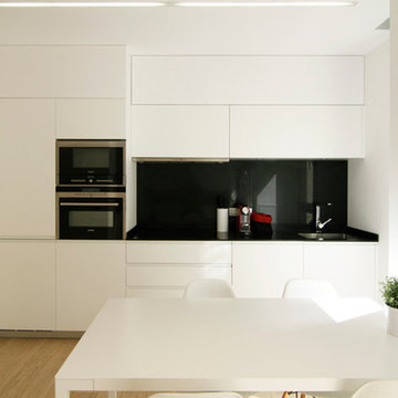 FLAT IN BARCELONA for a musician