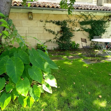 Maison bourgeoise Bordelaise