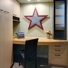 Home Office Ideas