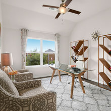 new home office ideas